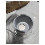 Bottle Warmer, GROWNSY 8-in-1 Fast Baby Milk Warmer with Timer for Breastmilk or Formula, Accurate Temperature Control, with Defrost, Sterili-zing, Keep, Heat Baby Food Jars Function