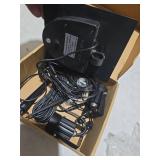 APONUO Metal Solar Spot Lights Outdoor with 9.8ft Cable Solar Powered Landscape Lighting Low Voltage IP65 Waterproof Auto On/Off for Outside Garden Yard Landscape Pathway Garage-Cool White(2-in-1)