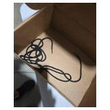 Hogent Steel Toe Shoes for Men Women Safety Work Sneakers Indestructible Comfortable Lightweight Breathable Construction Sneakers Anti Smashing Puncture Proof Air Cushion 41