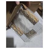 FOLKOR Wood Canvas Frame for 6x8 Oil Paintings, Finished 6x8 Gold Ornate Frame for Wall Art Prints, Luxury Vintage Painting Frame for Home Office Decor (Empty Frame, No Glass Cover & Backboard)