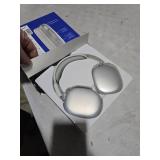 ZTOZ Wireless Headphones Over-Ear Bluetooth Adjustable 42 Hours of Listening Time Volume Control, Fitting in Gaming/Running/Sports Headphones for iPhone/Android/Samsung -Silver