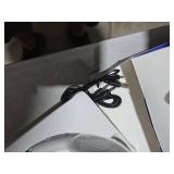 ZTOZ Wireless Headphones Over-Ear Bluetooth Adjustable 42 Hours of Listening Time Volume Control, Fitting in Gaming/Running/Sports Headphones for iPhone/Android/Samsung -Silver