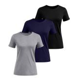 Huukeay 3 Pack Women