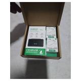 Palogreen BLN-1 Replacement Battery 2280mAh 2 Pack and LCD Dual USB Charger for Olympus OM-D E-M1, OM-D E-M5, Pen-F, Pen E-P5, HLD-6 Digital Camera