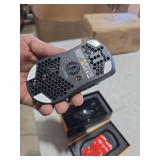 Glorious Gaming Model O Wireless Gaming Mouse - Superlight, 69g Honeycomb Design, RGB, Ambidextrous, Lag Free 2.4GHz Wireless, Up to 71 Hours Battery - Matte Black (RENEWED)