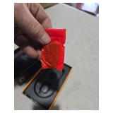 Glorious Gaming Model O Wireless Gaming Mouse - Superlight, 69g Honeycomb Design, RGB, Ambidextrous, Lag Free 2.4GHz Wireless, Up to 71 Hours Battery - Matte Black (RENEWED)