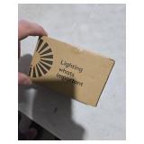 Brightown 60 LED Flower Solar String Lights Outdoor Waterproof Fairy Lights for Garden Yard Fence Patio Christmas Tree Wedding Party Decor, Multicolor