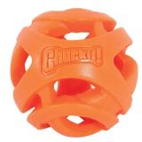 Chuckit! Air Fetch Ball Dog Toy, Medium (2.5 Inch Diameter), for dogs 20-60 lbs, Pack of 2