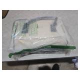 LOVEVOOK Laptop Backpack for Women, 17 Inch Work Teacher Nurse Bag with Laptop Compartment, Large Capacity Business Computer Backpack Purse with USB Port, Stylish Casual Daypack for Travel