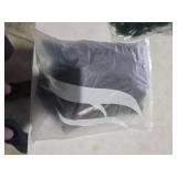 Hiverlay Golf Dresses for Women with Shorts and Pockets, V-Neck Short Sleeve Tennis Dress, Workout Athletic Dresses Navy Large