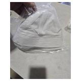 Boao 12 Pcs Christmas Sailor Hats Gifts White Navy Captain Hats Sailor Ship Nautical Yacht Cap for Women Men Christmas Costume Party (Classic)