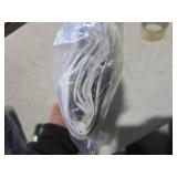 Boao 12 Pcs Christmas Sailor Hats Gifts White Navy Captain Hats Sailor Ship Nautical Yacht Cap for Women Men Christmas Costume Party (Classic)