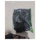 YEOREO SoftHue Women Workout Gym Impact Shorts Hidden Scrunch Butt Lifting 2.5\"/3.6\"/4.5\"/6\" Seamless Shorts Black 3XL