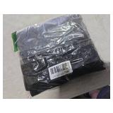 EXLURA Womens Summer 2 Piece Short Skirt Sets Short Sleeve Tshirt Matching Tennis Skort Cotton Airport Travel Vacation Outfit Large