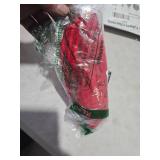 Trendy Queen Womens Going Out Tops Summer Spring Tank Crop Outfit Cute Y2k Shirts Corset Fashion Workout Clothes 2025 Red M