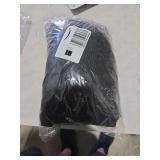 SIRUITON Dutch Oven Bag,Suit for 14 Inch Dutch Oven, Carry Bag with Extra Inner Crossed Straps & Pockets