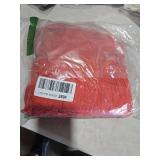 R.Vivimos Womens Summer Boho Sexy Backless Long Dresses (Small, Orange)