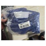 SIORO Women Bath Towel Wrap Robe, Soft Cotton Terry Spa Cloth, Plush Adjustable Closure for Shower, Travel, Pool, Gym