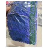 Avidlove Womens Lingerie Bodysuit Chemise Teddy Naughty Babydoll Nighty Sky Blue