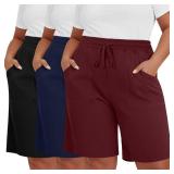 Riyiper 3 Pack Women