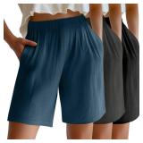 Riyiper 3 Pack Women