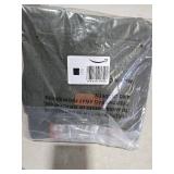 Joymee Lunch Bag Women Insulated Lunch Box Reusable Leakproof Large Spacious Cooler Tote for Womens Mens Adults with Bottle Holder and Side Pockets for Work Office Travel Picnic - Green