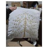 Christmas Throw Pillow