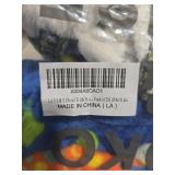 LAN KM Boys Girls Fleece Pack of 2 Gift Pack Kits Robes 5-6