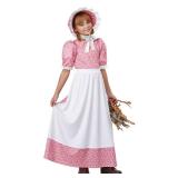 California Costumes Girl