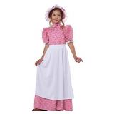 California Costumes Girl