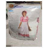 California Costumes Girl