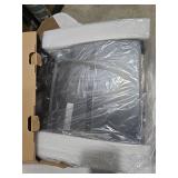 Vinyl Record Player Turntable with Built-in Bluetooth Receiver & 2 Stereo Speakers, 3 Speed 3 Size Portable Retro Record Player for Entertainment and Home Decoration