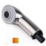 Pull-Out Spray Wand for Grohe Parts 46312SD0 / 46298SD0, Replacement for Grohe Pull Out Kitchen Faucet Parts, RealSteel