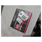 ARTISTRO 30 Acrylic Paint Pens, Art Set Acrylic Paint Markers, Fabric Markers for Textile, Canvas, Rock, Glass, Wood, Paper, DIY, for Kids and Adults, Extra Fine