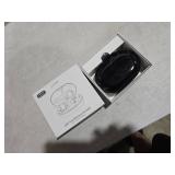 Wireless Earbuds Bluetooth 5.4 Headphones Sport, 2025 Bluetooth Earbuds with Earhooks, 48H Stereo Over Ear Buds, Earphone with 4 ENC Noise Canceling Mic, IP7 Waterproof Headset for Running/Gym/Workout