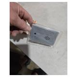 Mersoco Car Audio Cassette Player Adapters,Tape Player Bluetooth 5.0 Cassette Aux Adapter, Stereo Two-Channel Tape Audio Adapter, Suitable for Mobile Phones, MP3 Players, Tablet Computers