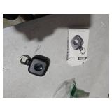 Temdan Portable Wireless Charger for Apple Watch Magnetic iwatch Charger 1200mah Power Bank Camping Travel Essentials Watch Charger for Series 10/9/8/7/6/Se/5/4/3/2/1/Ultra/Ultra 2