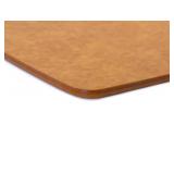 Dexas Natural Fiber Dishwasher Safe Composite Cutting Board, 8\" x 5.875\"