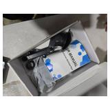 Portable Wireless with Apple CarPlay and Android Auto Screen for Car, 7\" HD Touch Screen Car Stereo with Mirror Link, Bluetooth 5.2, Backup Camera, AUX,FM Transmitter for All Vehicle