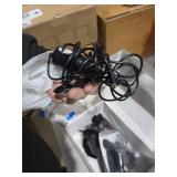 Portable Wireless with Apple CarPlay and Android Auto Screen for Car, 7\" HD Touch Screen Car Stereo with Mirror Link, Bluetooth 5.2, Backup Camera, AUX,FM Transmitter for All Vehicle