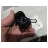 Wireless Earbuds for Small Ears, Compact Ear Buds for Kids & Teens, 2.5g Ultra-Light, Coin-Sized Charging Case, Bluetooth 5.4 Earphones for Workout &Outdoor, Laptop Pad Phones Compatible, Black