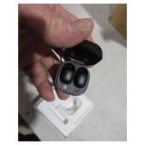 Wireless Earbuds for Small Ears, Compact Ear Buds for Kids & Teens, 2.5g Ultra-Light, Coin-Sized Charging Case, Bluetooth 5.4 Earphones for Workout &Outdoor, Laptop Pad Phones Compatible, Black