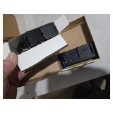 FirstPower NP-F750 Battery (2-Pack/5600mAh) and Dual USB Charger for Sony NP-F550 F570 F750 F770 F960 F970 Battery Sony CCD-TRV215 CCD-TR917 CCD-TR315 HDR-FX1000 HDR-FX7 HVR-V1U HVR-Z7U HVR-Z5U