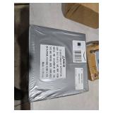 A-Premium Front Wheel Bearing and Hub Assembly Compatible with Dodge Ram 1500 2002 2003 2004 2005, with ABS and 5-Lug & 4WD Only