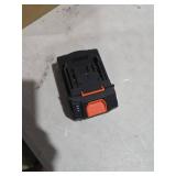 MAXLANDER 4.0Ah Lithium Replacement Battery, 20V Rechargeable Battery for Garden Power Tools(Weed Wacker, Lawn Mower, Leaf Blower, Leaf Vacuum, Snow Shovel, Electric Tillers)