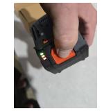 MAXLANDER 4.0Ah Lithium Replacement Battery, 20V Rechargeable Battery for Garden Power Tools(Weed Wacker, Lawn Mower, Leaf Blower, Leaf Vacuum, Snow Shovel, Electric Tillers)