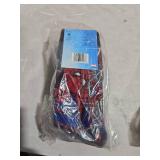 Hyp Spiderman Marvel Comics Character Men s Crew Socks 5 Pair Pack
