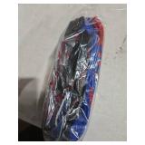 Hyp Spiderman Marvel Comics Character Men s Crew Socks 5 Pair Pack