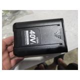 POWITEC 40V 6.0Ah Replacement Battery for Kobalt 40V MAX Lithium Ion Battery KB440-06 KB240-06 KB2540C-06 KB640-03