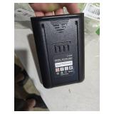 POWITEC 40V 6.0Ah Replacement Battery for Kobalt 40V MAX Lithium Ion Battery KB440-06 KB240-06 KB2540C-06 KB640-03